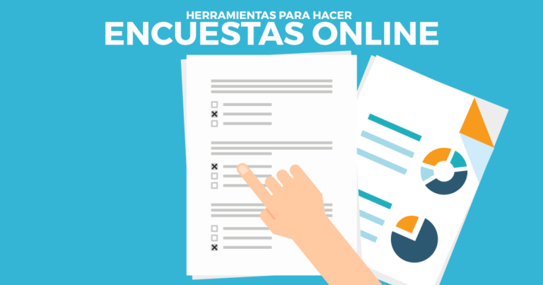 Descubre Los Diferentes Tipos De Encuestas Online - Noticias Semanales